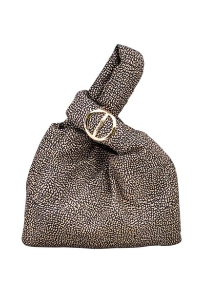 Borsa A Mano Donna Borbonese Small Twinnie 91010153X95