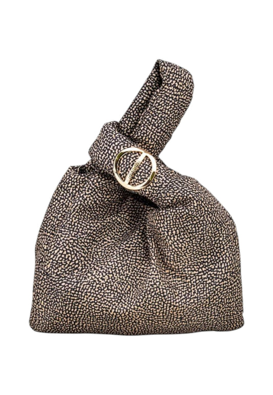 Borsa A Mano Donna Borbonese Small Twinnie 91010153X95
