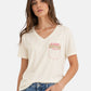 T-Shirt Manica Corta Donna Liu Jo   TA5172JS923