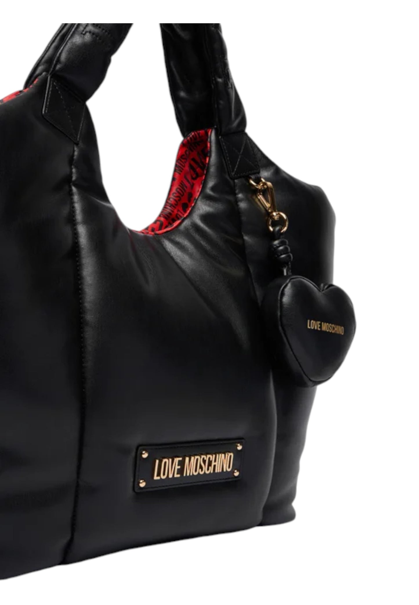 Borsa A Spalla Donna Love Moschino   JC4321PP0NKM1