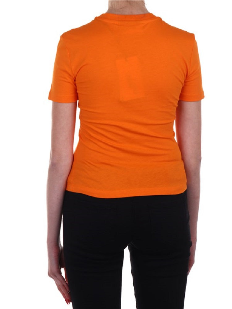 T-Shirt Manica Corta Donna Chiara Ferragni   72CBHT17CJT00