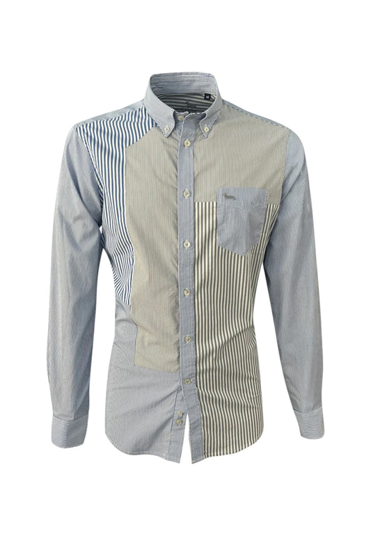 Camicia Manica lunga Uomo Harmont & Blaine   CRK960008773M