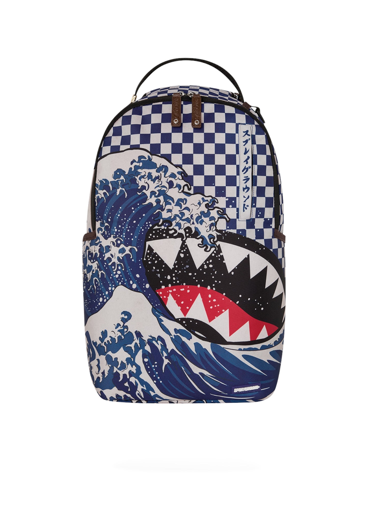Zaino  Unisex Sprayground   910B8810NSZ