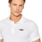Polo Manica Corta Uomo Aeronautica Militare   241PO1430P178