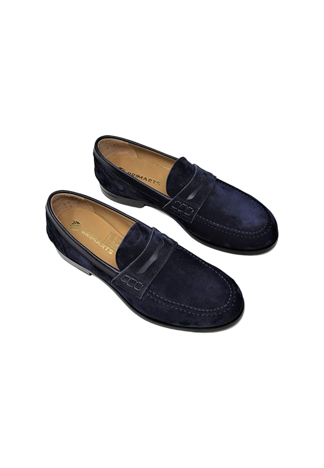 Mocassini  Uomo Brimarts   315308B018E