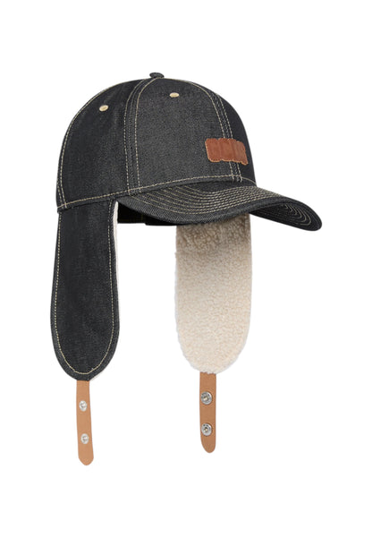 Cappello Baseball Unisex Gcds  Earflap B2CU5806AK8