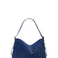 Borsa A Tracolla Donna Desigual  Sierra Buxton Blue 25WAXPBB