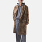 Felpa Con Cappuccio Uomo Gcds   C2MWQE056F034