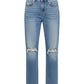 Pantaloni  Donna Guess   W1BA33D3Y0P