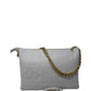 Borsa A Spalla Donna Mbrc Con Logo In Rilievo Macro Doll L256