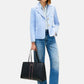 Borsa A Spalla Donna Tommy Hilfiger  Th Daily Tote Corp AW0AW18643