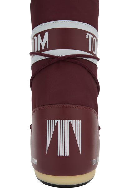 Stivali In Gomma Unisex Moon Boot  Mb Icon 80D1400440