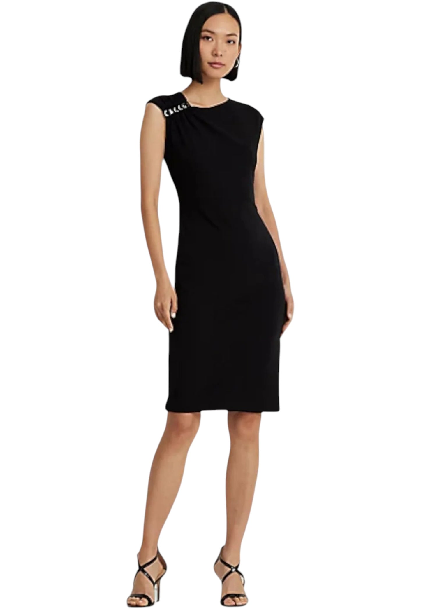 Vestito Corto Donna Lauren Ralph Lauren   253889324