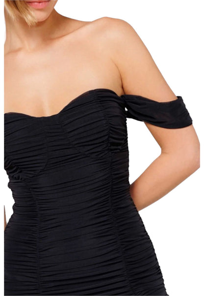 Vestito Midi Donna Mar de Margaritas   MMABW00033