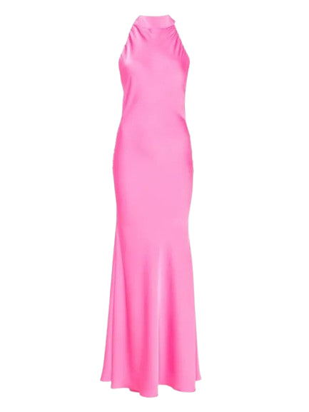 Vestito Lungo Donna Actualee  Ab4030