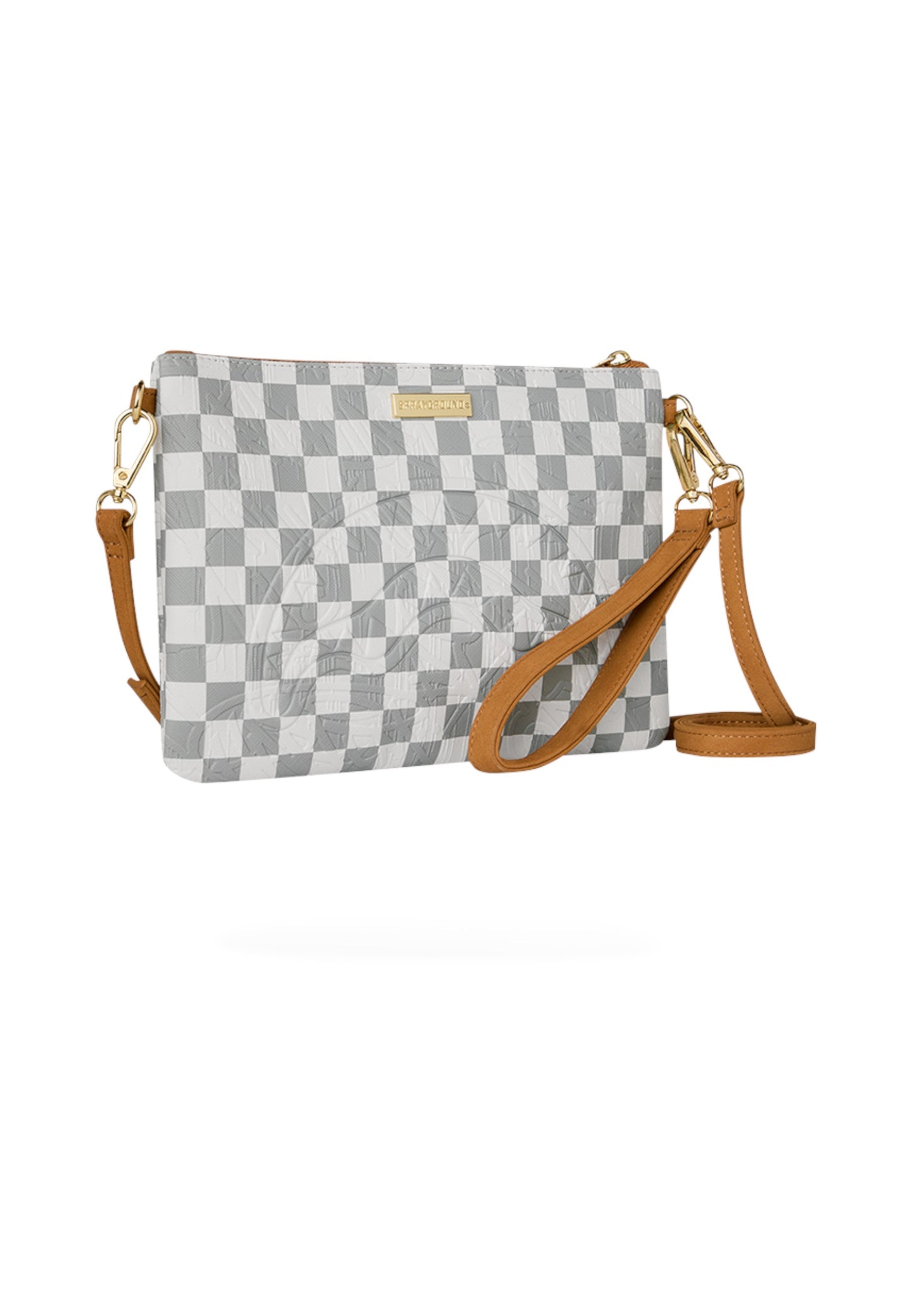 Borsa A Tracolla Unisex Sprayground   910B8984NSZ