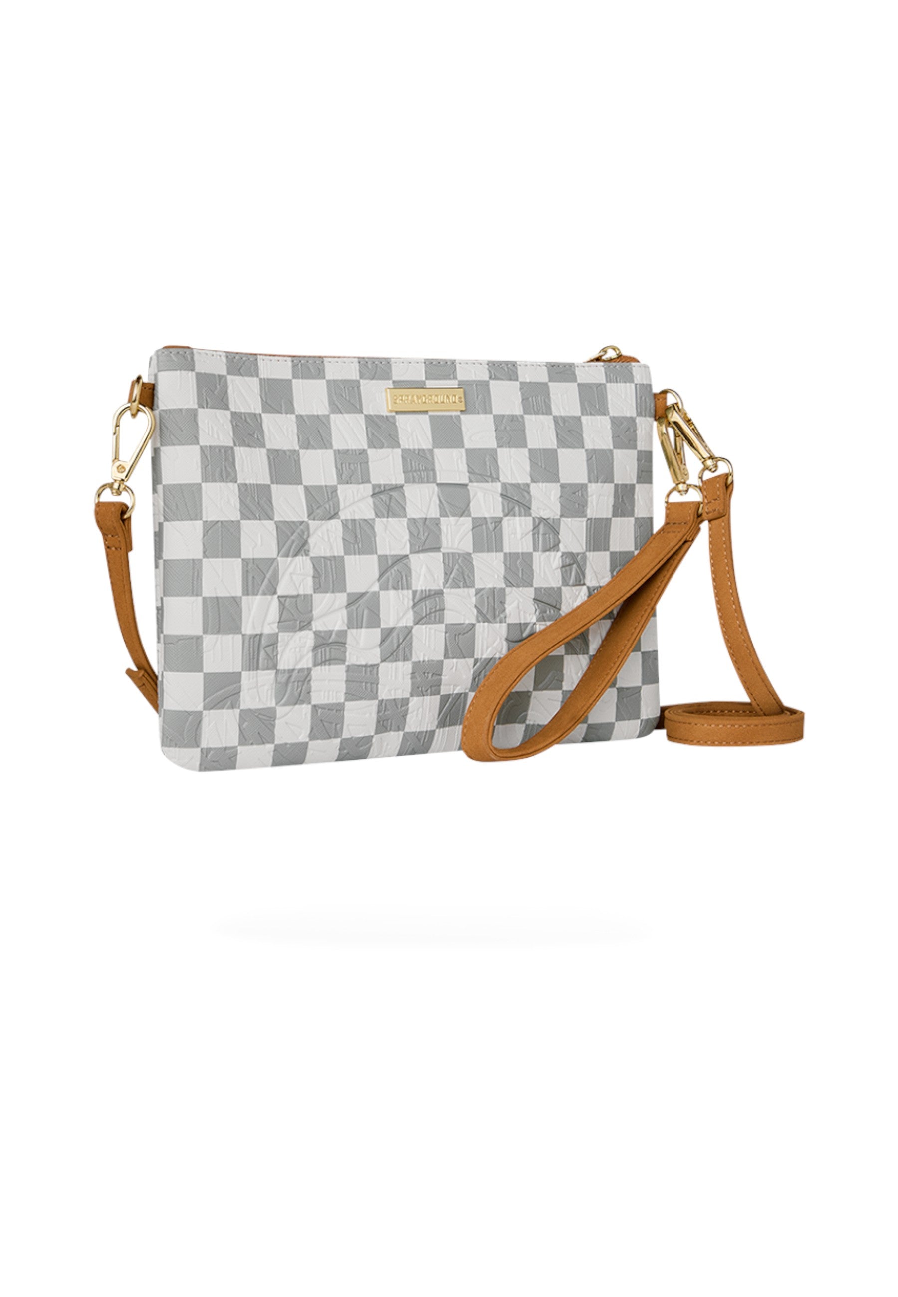 Borsa A Tracolla Unisex Sprayground   910B8984NSZ