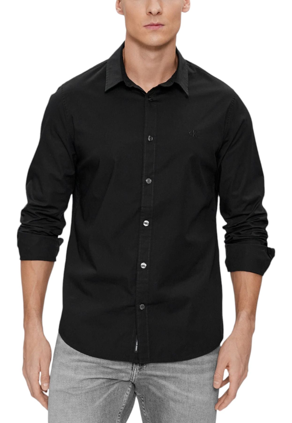 J30J324614 - Chemise - Calvin Klein Jeans