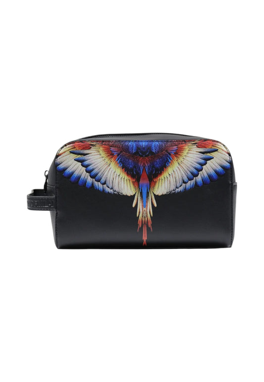 Beauty Case  Uomo County Of Milan  Wings COMAF25014