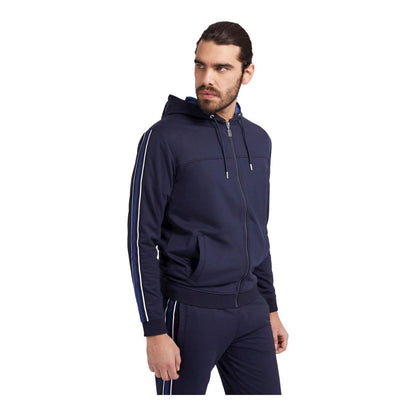 Felpa Della Tuta Uomo Guess   Z2BQ05KBCN2