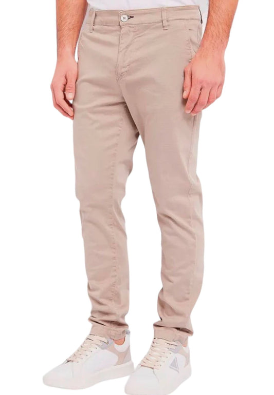 Pantaloni  Uomo Gaudi   411GU25020