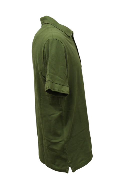 Polo Manica Corta Uomo Replay Con Logo E Stampa Sul Colletto  M3070A.000.22696G