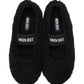 Slip-On  Donna Moon Boot  Shearling 80D2400010