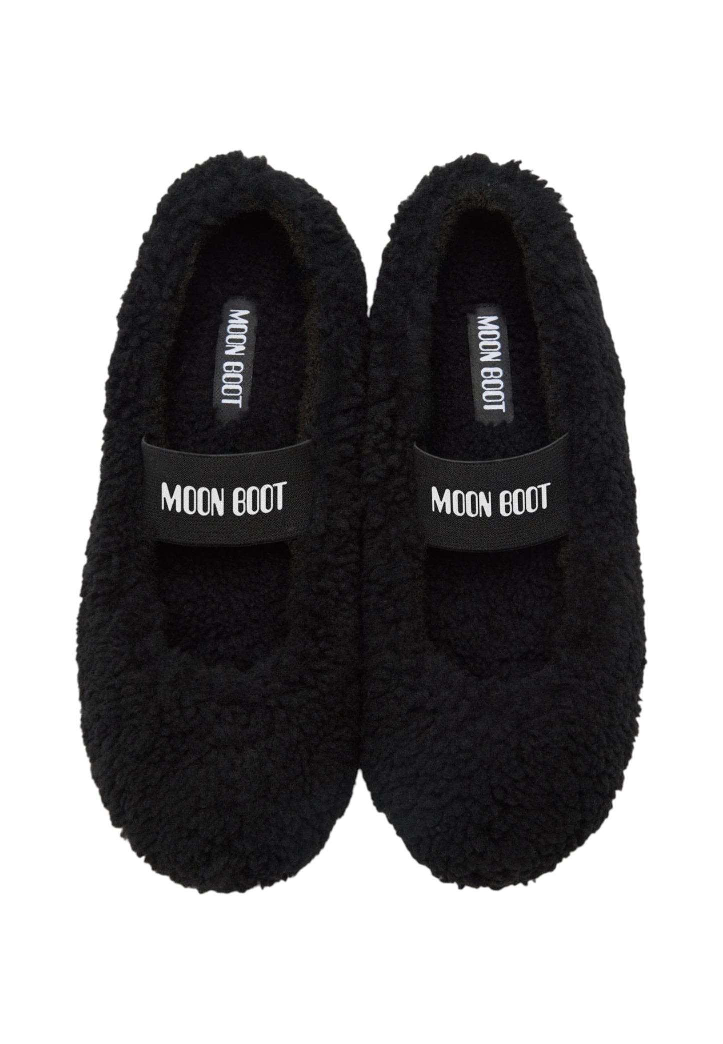 Slip-On  Donna Moon Boot  Shearling 80D2400010