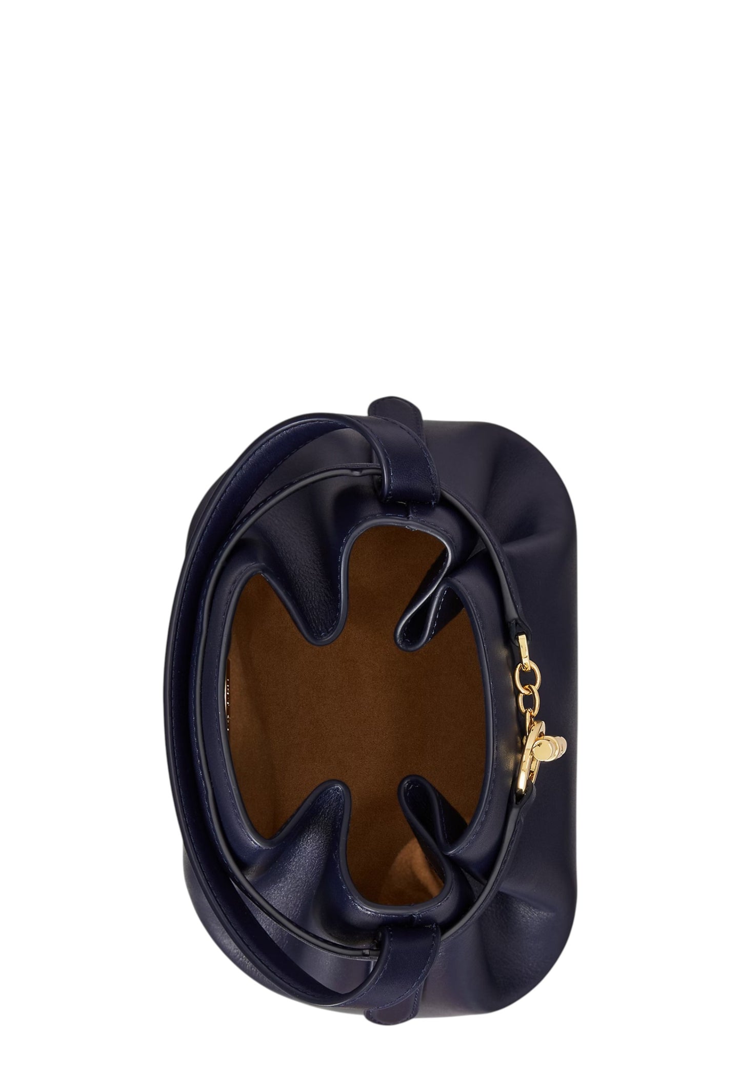 Borsa A Tracolla Donna Lauren Ralph Lauren  Blke Md 431982787