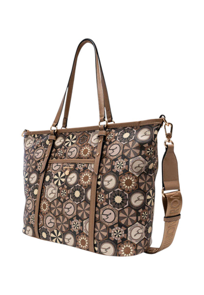 Borsa A Spalla Donna Gattinoni Shopping Teodosia Daily BINTD8008WZT