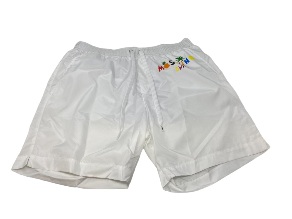 Costume da bagno Short Uomo Moschino   A61215989