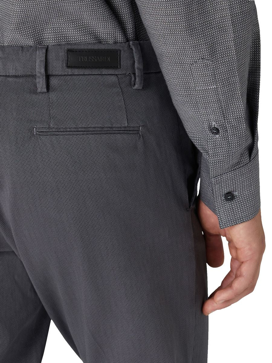 Pantaloni  Uomo Trussardi   52P000001T005449