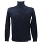 Maglione Collo Alto Uomo John Richmond   UMA23187LU