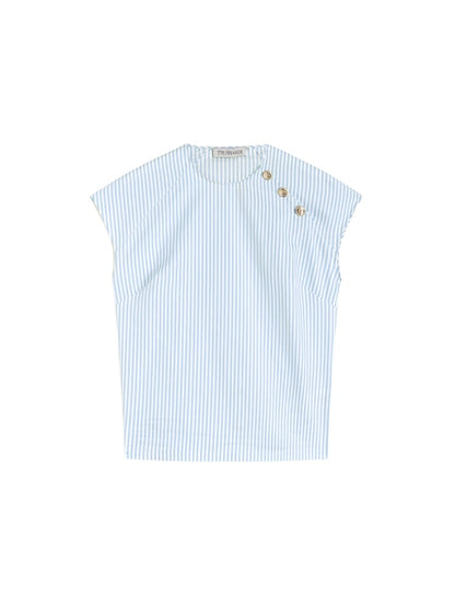 Blusa Senza Maniche Donna Trussardi   56C005061T005680