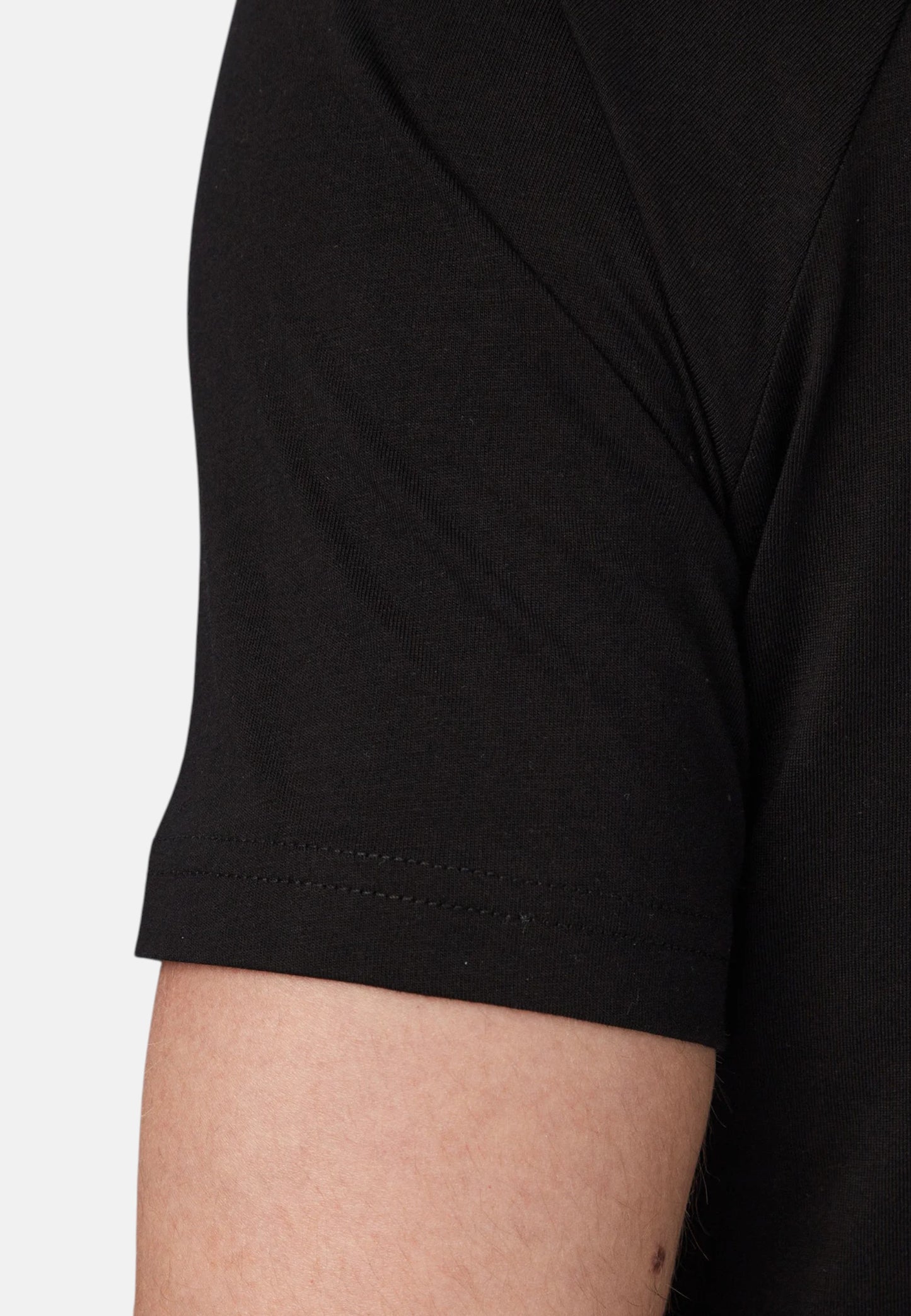 T-Shirt Manica Corta Uomo Boss   50517970