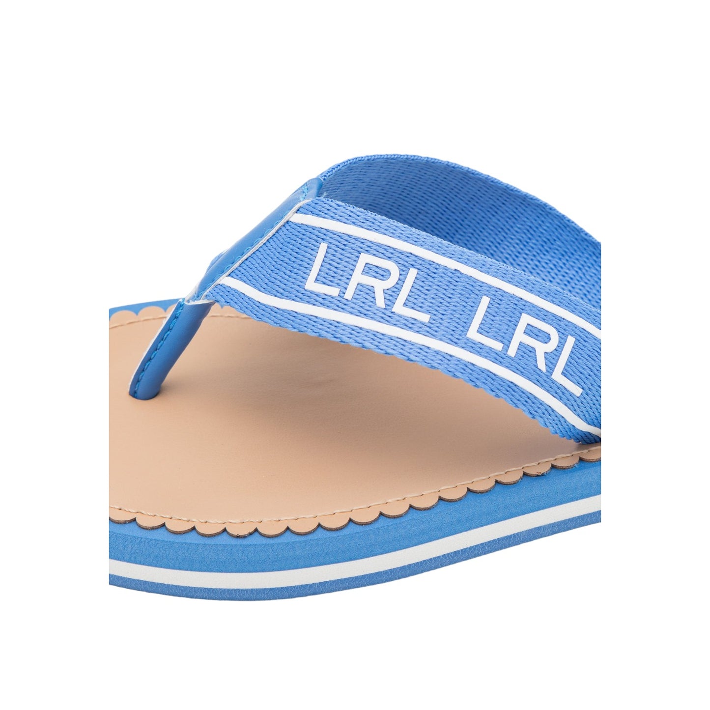 Infradito  Donna Lauren Ralph Lauren  Roxxy 802860824