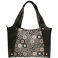 Borsa A Spalla Donna Gattinoni Large Double Handle Teodosia BENTD8669WZT