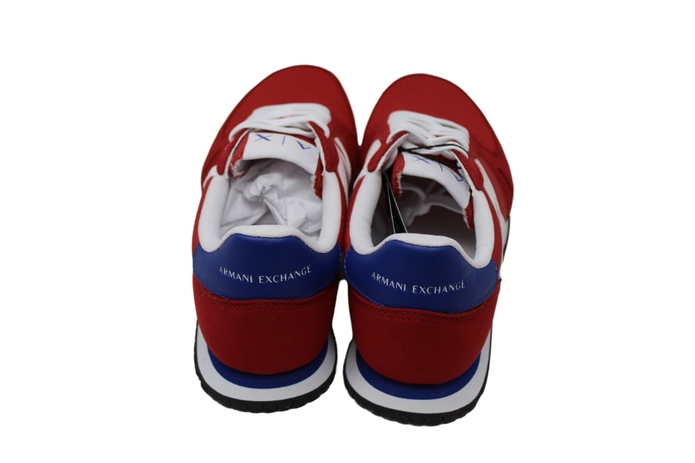 XUX017XCC68 - Baskets - Armani Exchange