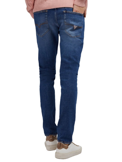 Jeans  Uomo Guess   M2RA81D46AD