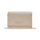 Borsa A Tracolla Donna Liu Jo Extra Small Crossbody Bag Eco Line AA6195ES029