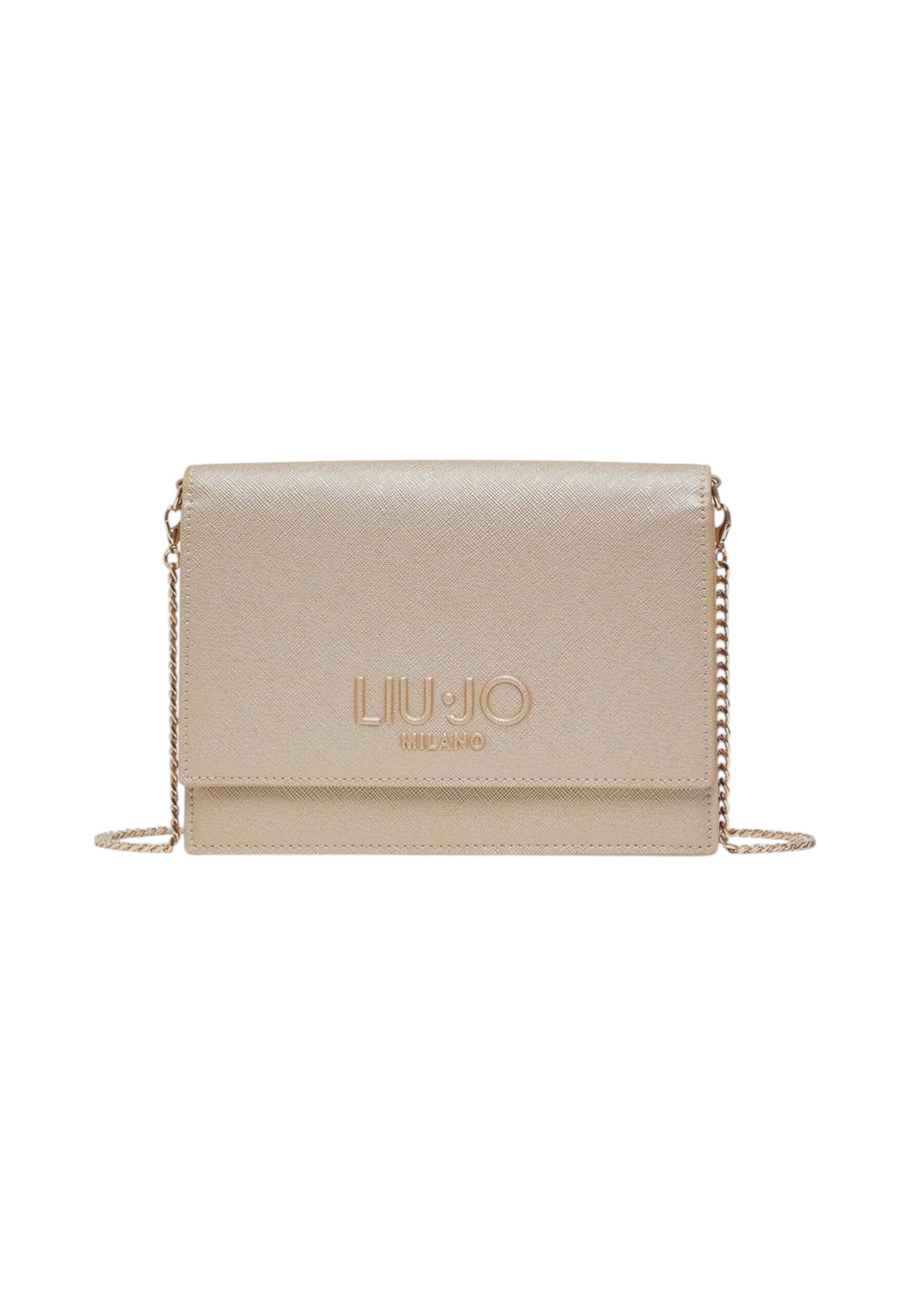 Borsa A Tracolla Donna Liu Jo Extra Small Crossbody Bag Eco Line AA6195ES029
