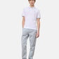 Polo Manica Corta Uomo Blauer  Agassiz 26SBLUT02293