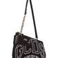 Borsa A Spalla Donna Gcds  Comma Notte GCDSMCN001