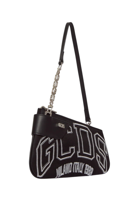 Borsa A Spalla Donna Gcds  Comma Notte GCDSMCN001