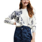 Maglione A Girocollo Donna Desigual   22WWJF16