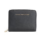 Portafoglio Con Portamonete Donna Tommy Hilfiger Med Za W/Flap Th Modern AW0AW18932