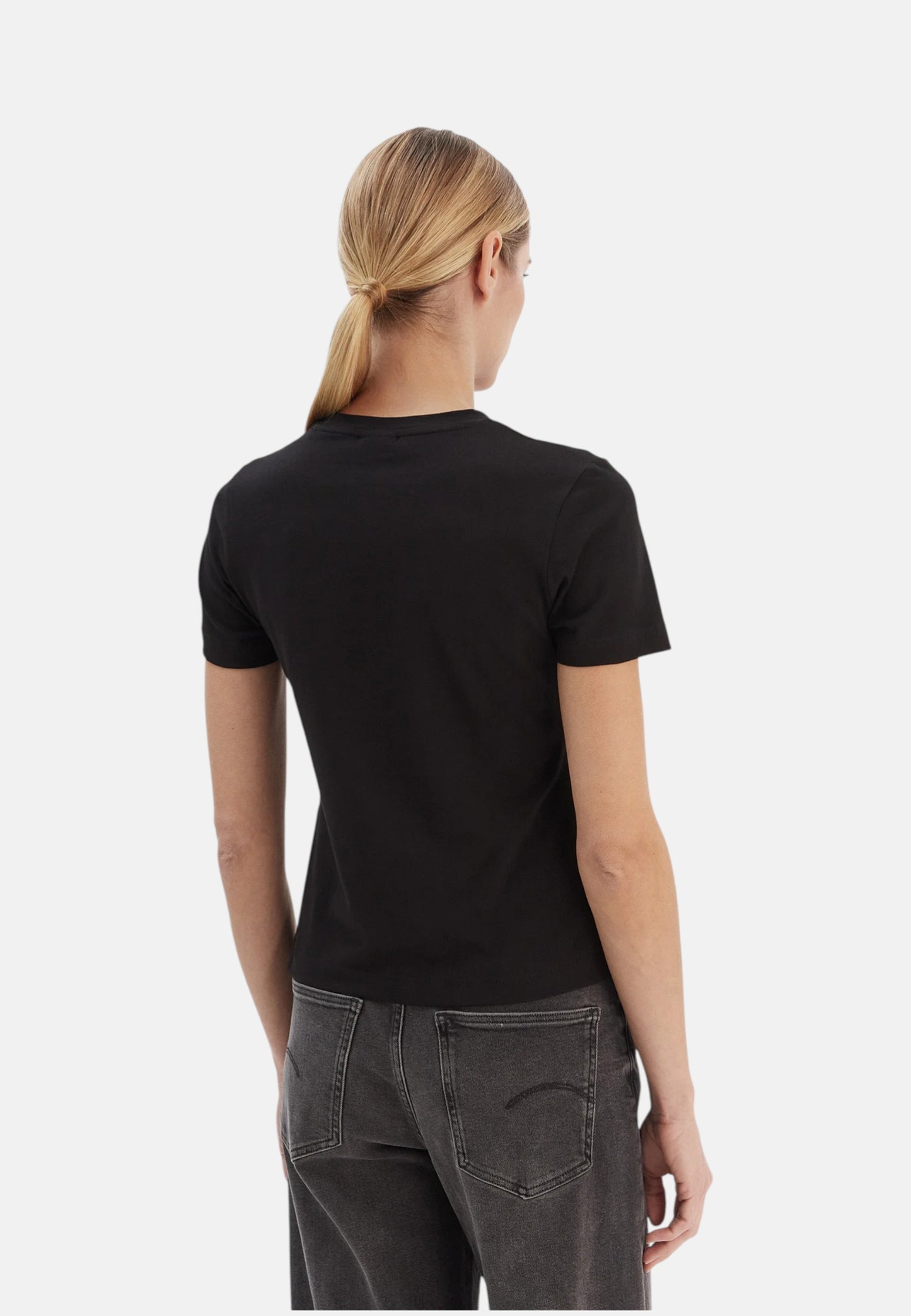 T-Shirt Manica Corta Donna Guess  Beatriz V6RI02J1314