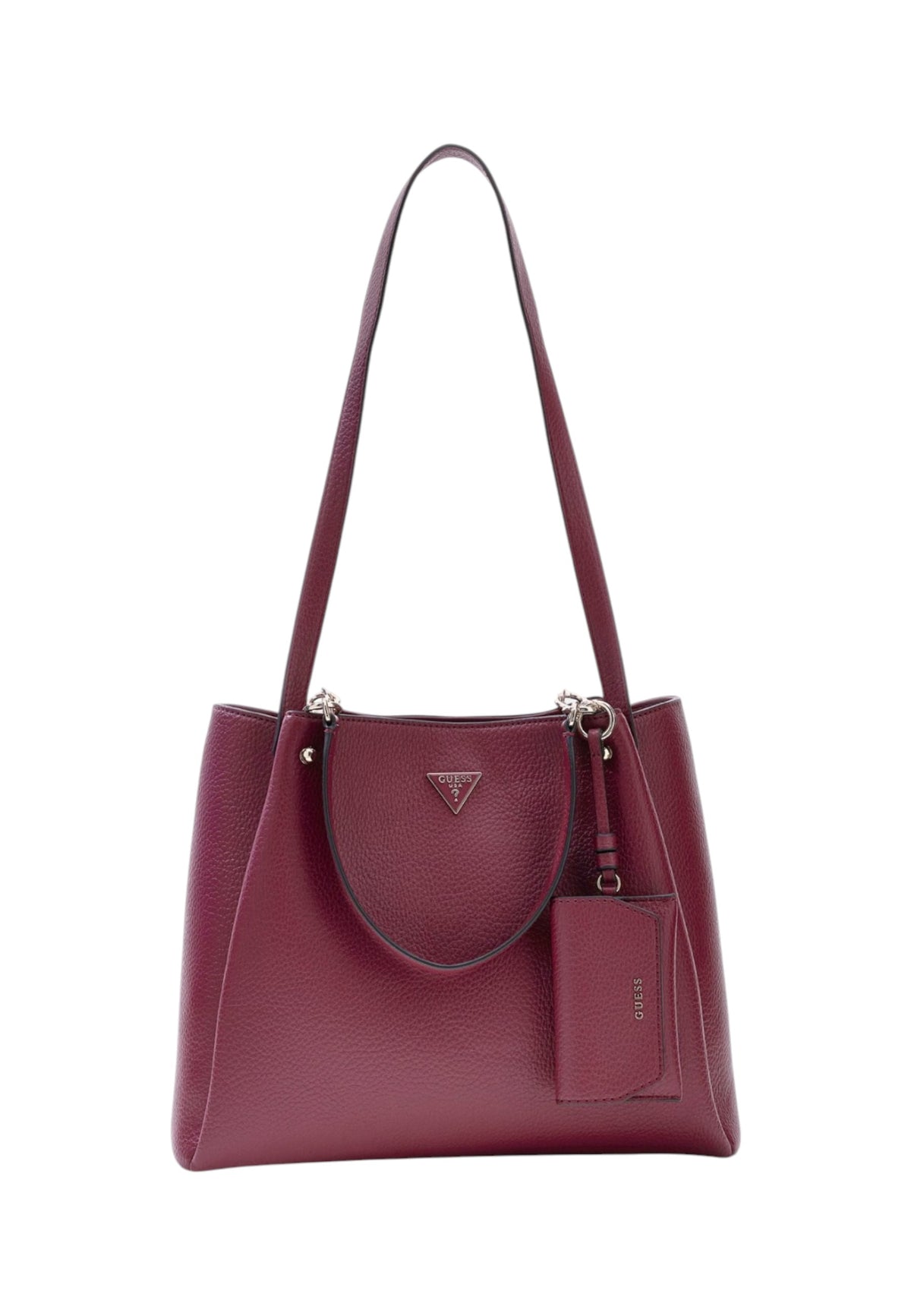 Borsa A Spalla Donna Guess Girlfriend Tote Lorella HWBG2306230