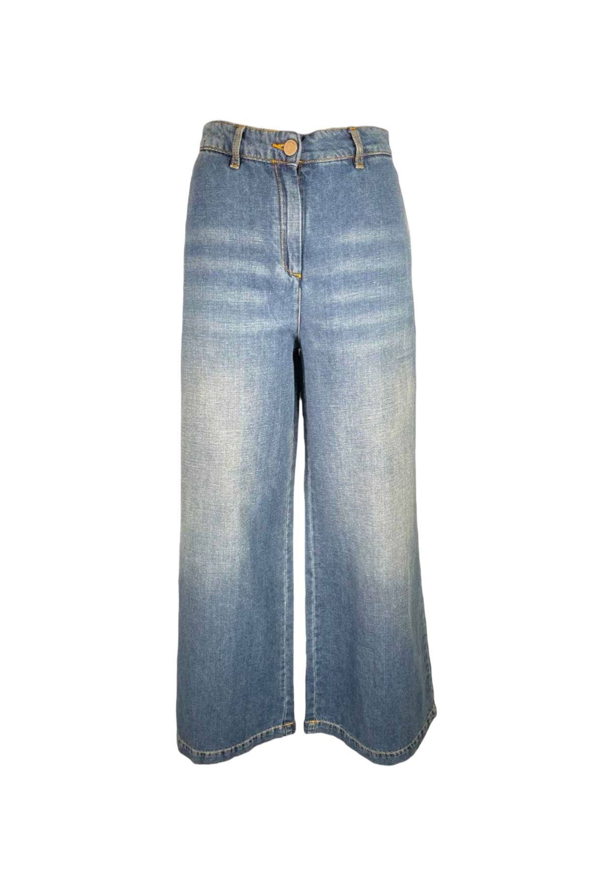 Jeans  Donna Alessia Santi   311SD26016