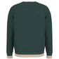 Felpa A Girocollo Uomo Guess  Guess 4G M5YQ12KCXW1